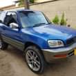 A picture of Rav4 kipisi