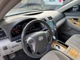 A picture of Foreign used 2011 Toyota Camry 2023 headlight Bluetooth Headrt monitor