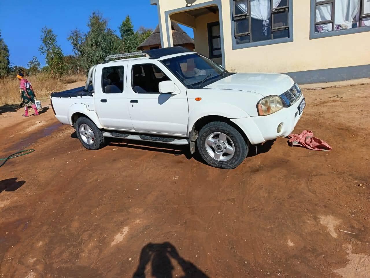 cars harare