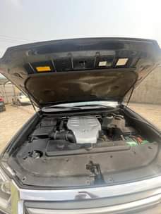 A picture of Used car