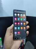A picture of SAMSUNG S22ULTRA