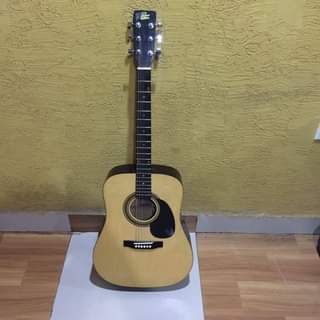 guitar