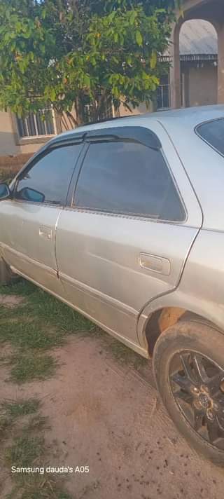 A picture of Pencil Camry
