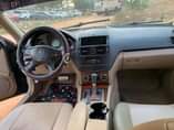 A picture of 2011 c300 3 350m