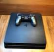 A picture of PlayStation MTUMBA