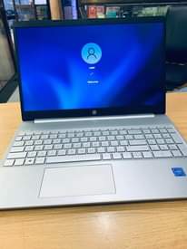 A picture of HP Pavilion 15s