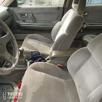 A picture of Mazda 626 08118466882