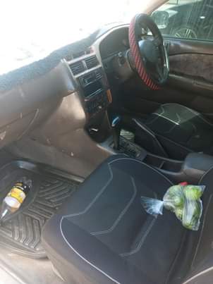 toyota premio