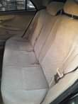 A picture of Toyota Corolla 08 upgraded to 012 in perfect condition with
