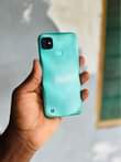 A picture of Infinix smart Hd
