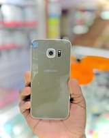 A picture of Samsung s6