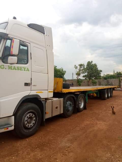 trailers