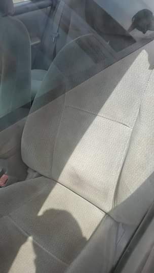A picture of 2003 Corolla for sale