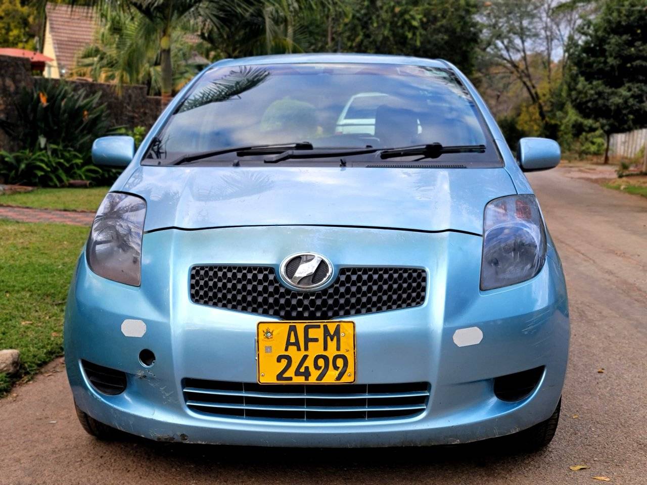 cars under 5000