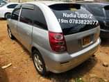 A picture of Used Ugandan cars in good mechanical condition