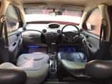 A picture of VITZ old
