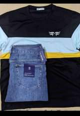 trousers