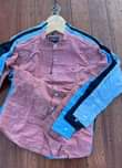 A picture of Best quality linen shirts