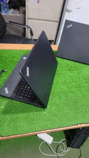 A picture of Lenovo 15 gaming
