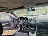 A picture of 2005 Honda EOD for sale Neatly Flashed on first body