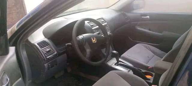 A picture of 07 HONDA DC First body engine gear and AC working