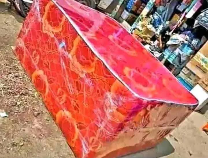 A picture of Mattress