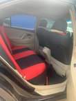 A picture of Distress of distress sale Toyota voltron