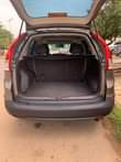 A picture of Foreign used Honda CR V 2013