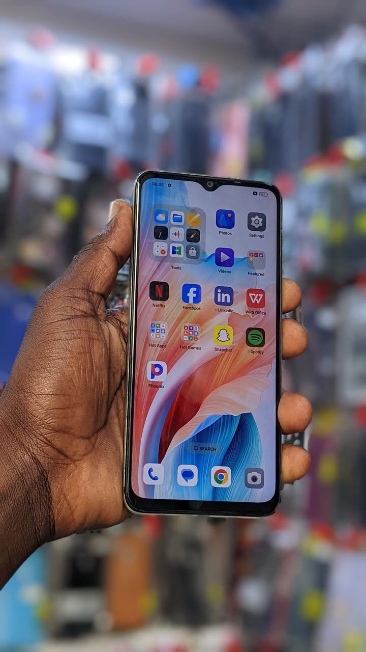 oppo phones