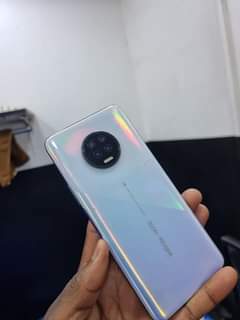 A picture of INFINIX NOTE7