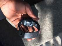 A picture of Smart watch