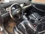 A picture of 2006 TOYOTA COROLLA S