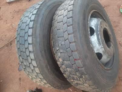 classifieds tyres