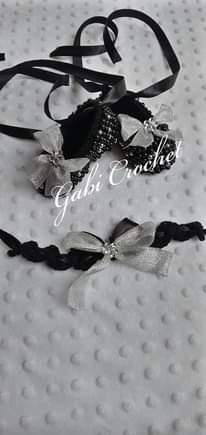 A picture of UGX 40 000 Specially hand crafted for daughter 0 12MONTHS