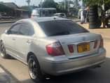 A picture of TOYOTA PREMIO NAIUZA MIL 9 5 0743435416