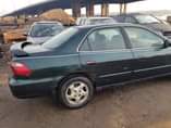 A picture of 2000 Honda accord 2000 Car