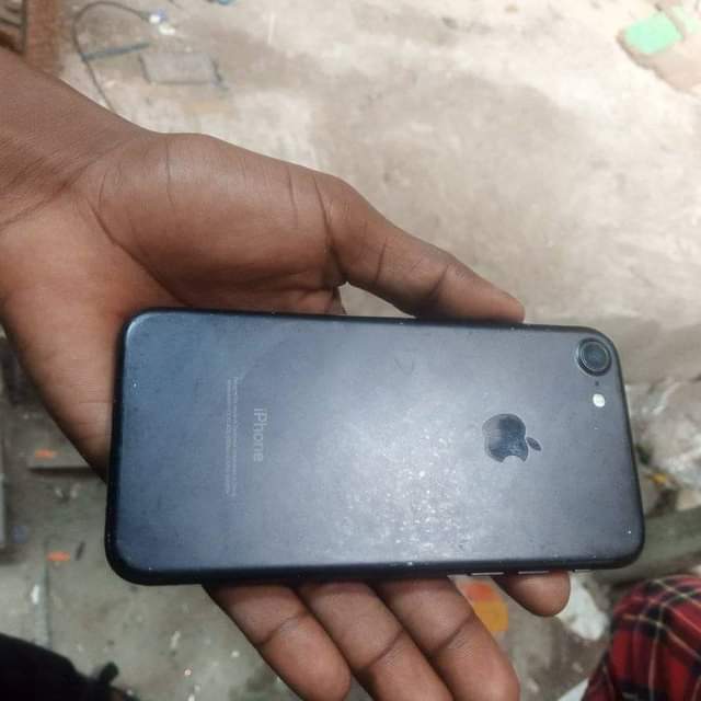 iphone 7