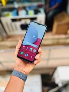 A picture of Samsung A13