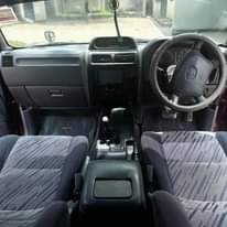 A picture of LAND CRUISER PRADO TX Gari ya kwendea moshi hiii