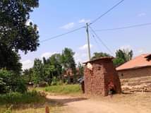 A picture of 497 Acres of land On sale Location Wabusana kalagala Nakaseke