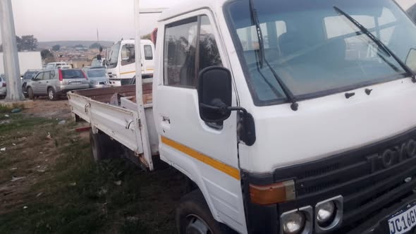 toyota dyna
