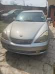A picture of 2007 Lexus Es300