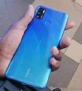 A picture of Techno spark 5 air