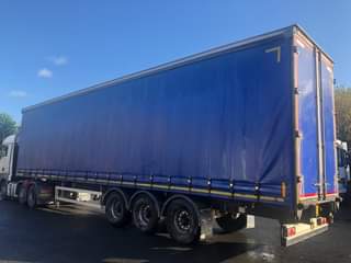 A picture of 2012 MONTRACON trailer