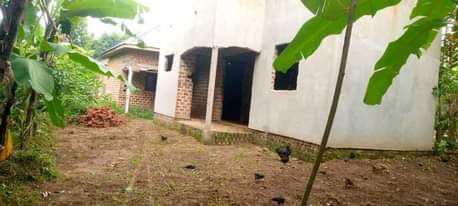 A picture of House with plot 12m only