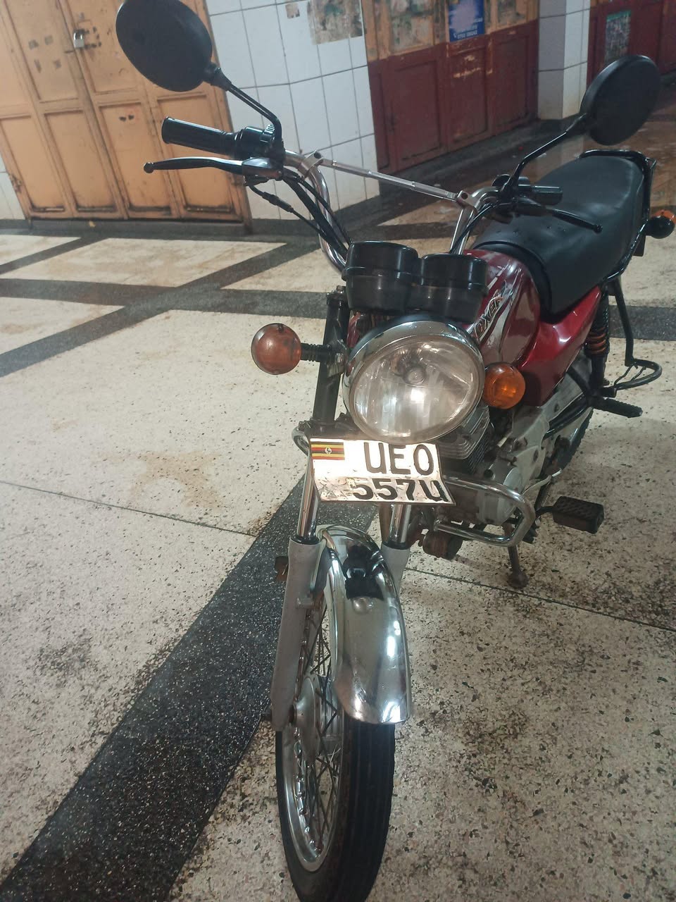 bajaj