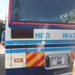 A picture of BUS HINO