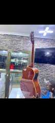 A picture of Guitar Inatumia Umeme Laki Mbili na 15 Tu Shekilango O717O337OO