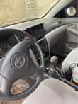 A picture of Toyota Corolla 06