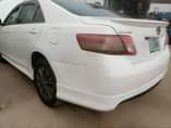A picture of Clean Toyota Camry 2008 08125339499